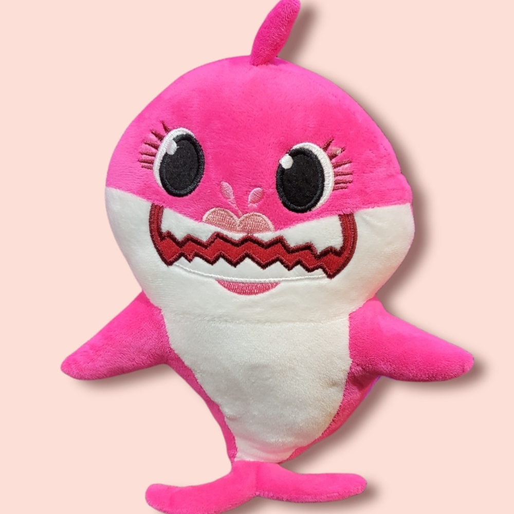 Baby Shark
